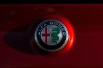 Alfa Romeo Giulia Quadrifoglio 2016 года (NA)